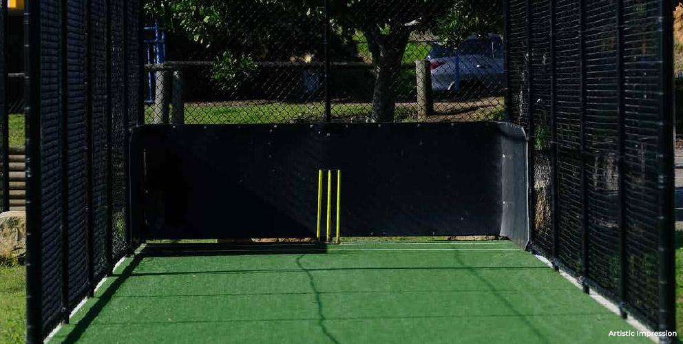 State-of-the-art Gym