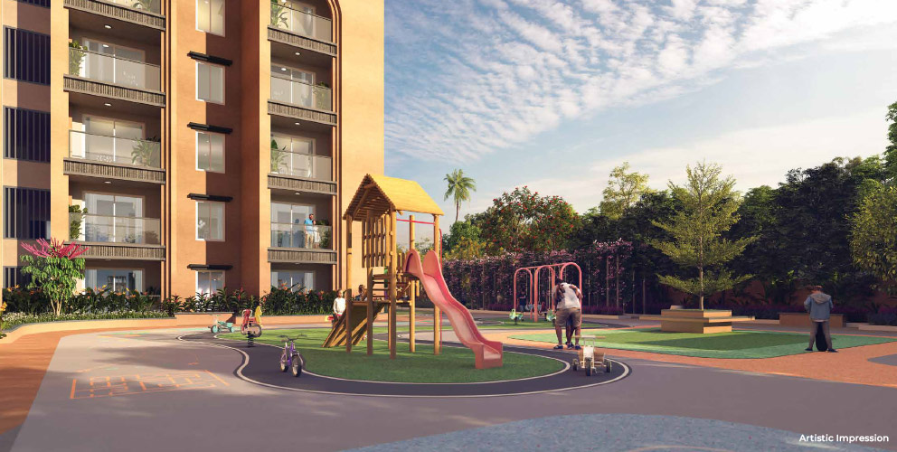 Yoga/Meditation Deck